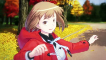 Shin Megami Sensei Devil Survivor 2: Record Breaker : le teaser