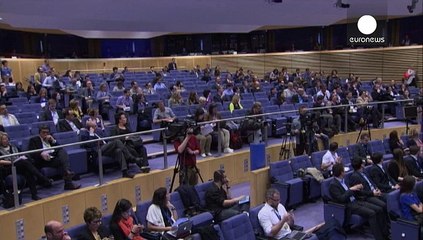 AB Komisyonu'ndan Google'a haksız rekabet suçlaması