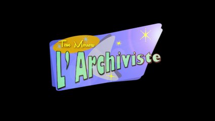 Tom Morrow - L'interview