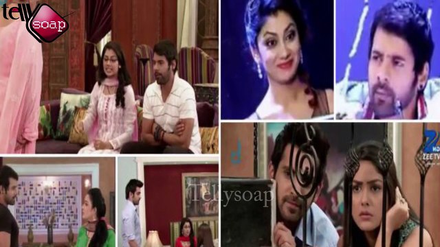 Kumkum Bhagya 15th april 2015_ Geeky Pragya Turns Glamourous For Abhi
