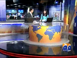 Geo Headlines - 15 Apr 2015  - 1700