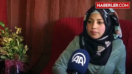 Parmaklıklar Arkasında Nikah"