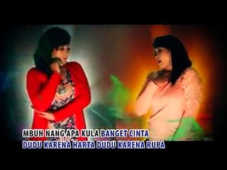 KAMIKAKON yuliani mn @ lagu tarling bru 2014