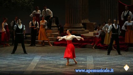 De Falla, El Amor Brujo, Verona 2015 1