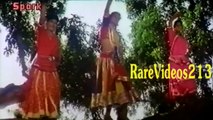 Dilbar Janiya Mujhe Pehna De Satrangi Nasheeli Chudiyan - (GANGA KA VACHAN - 1992)