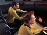 Star Trek - Mudd Gets Beamed Up