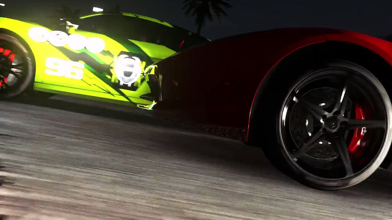 DRIVECLUB™