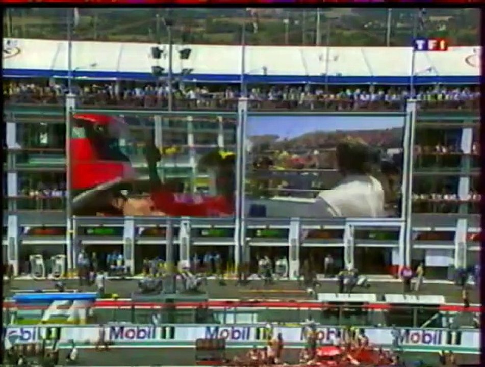 GP France 04 P1