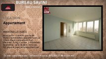 A louer - Appartement - MARCINELLE (6001)