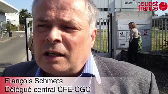 Fusion Nokia/Alcatel : réactions à Lannion