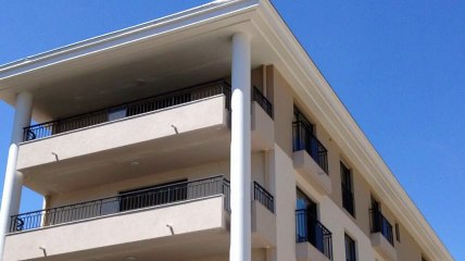 A vendre - Appartement - Nice (06100) - 3 pièces - 63m²