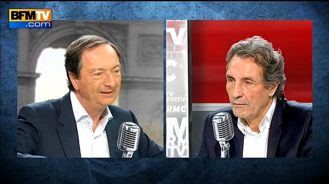 Leclerc assure qu'il va créer 10.000 emplois nets en 3 ans