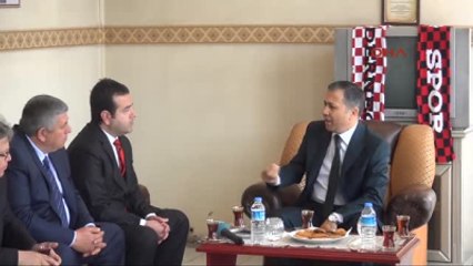 Gaziantep Valisi'nden Taraftarlara Sonucu Kabullenme Tavsiyesi