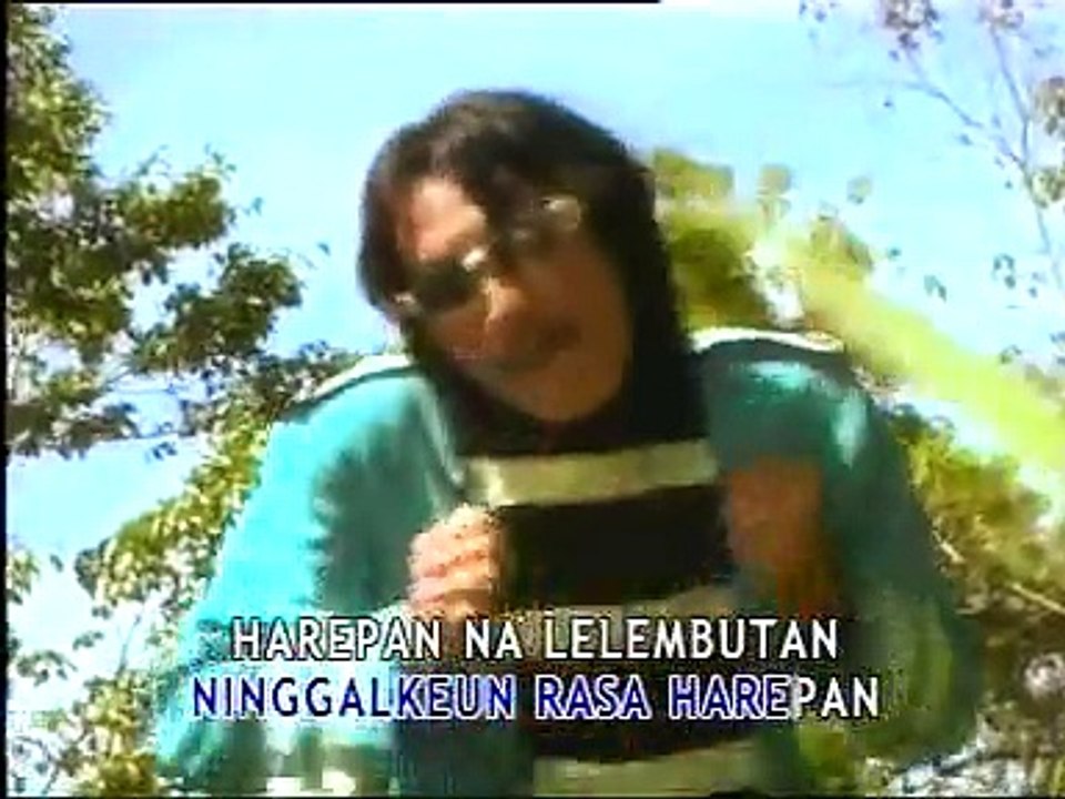 TEPUNG MUNGGARAN asep darso @ lagu sunda