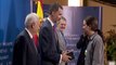 Pablo Iglesias regala Juego de Tronos al Rey Felipe VI