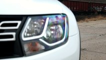 Autoweb.cz: Dacia Duster 1.5 dCi 4x4 109 k (2014) - videotest