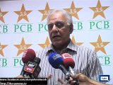 Dunya News - We are concentrating on T20 World Cup: Haroon Rasheed