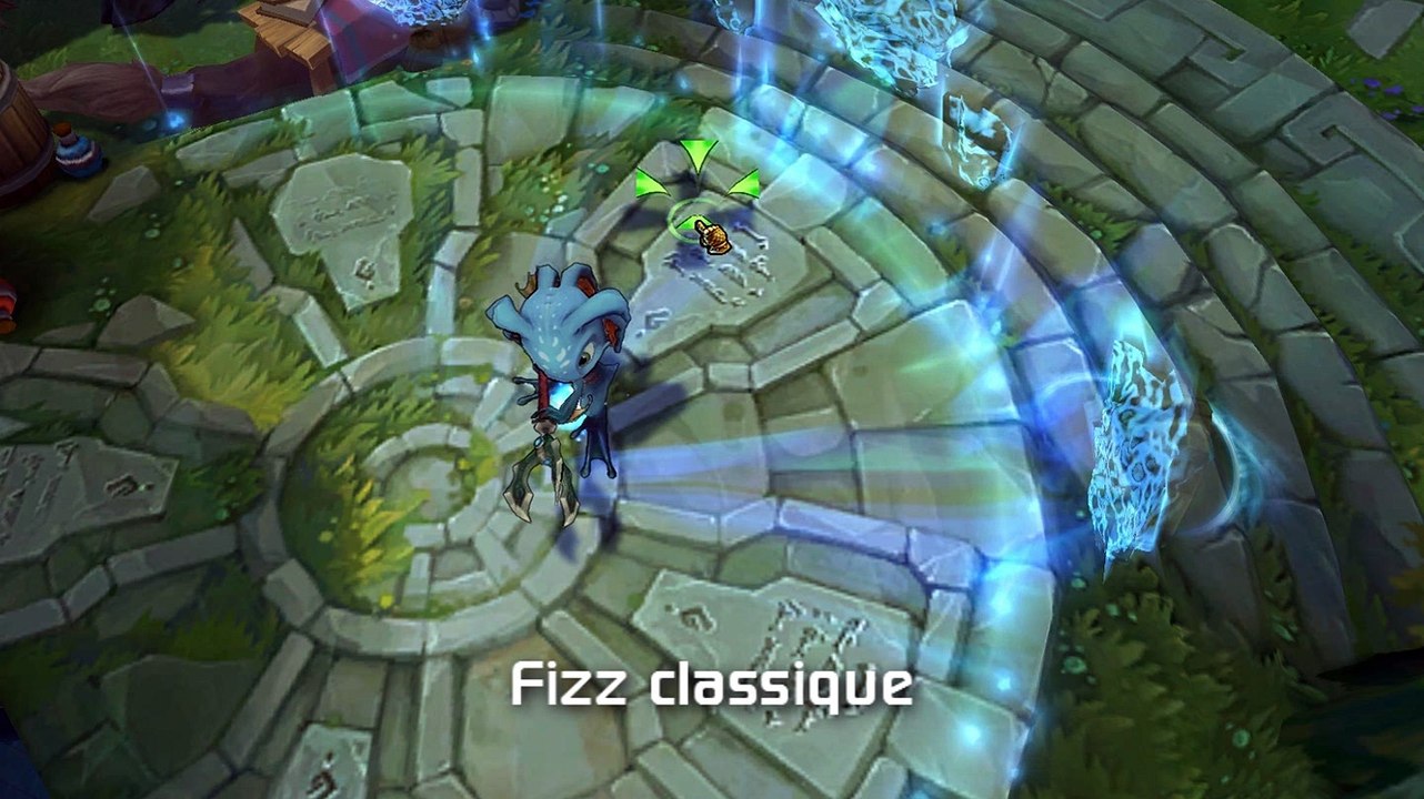 Chroma Pack Fizz