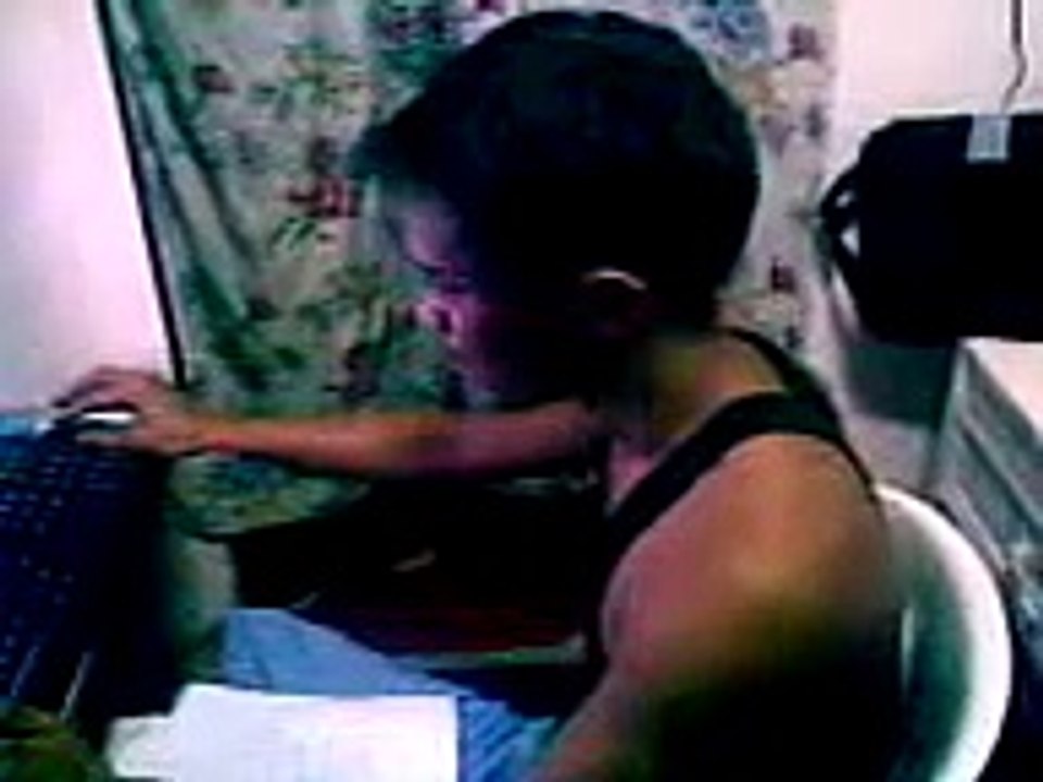 Cyber Ron Internet Cafe