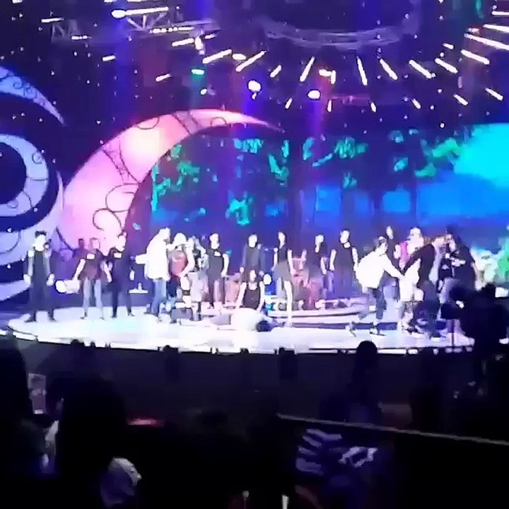 All cast GGS At GGSMB