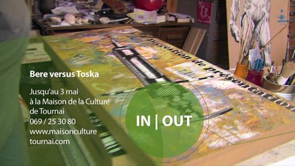 IN | OUT Hainaut n°21