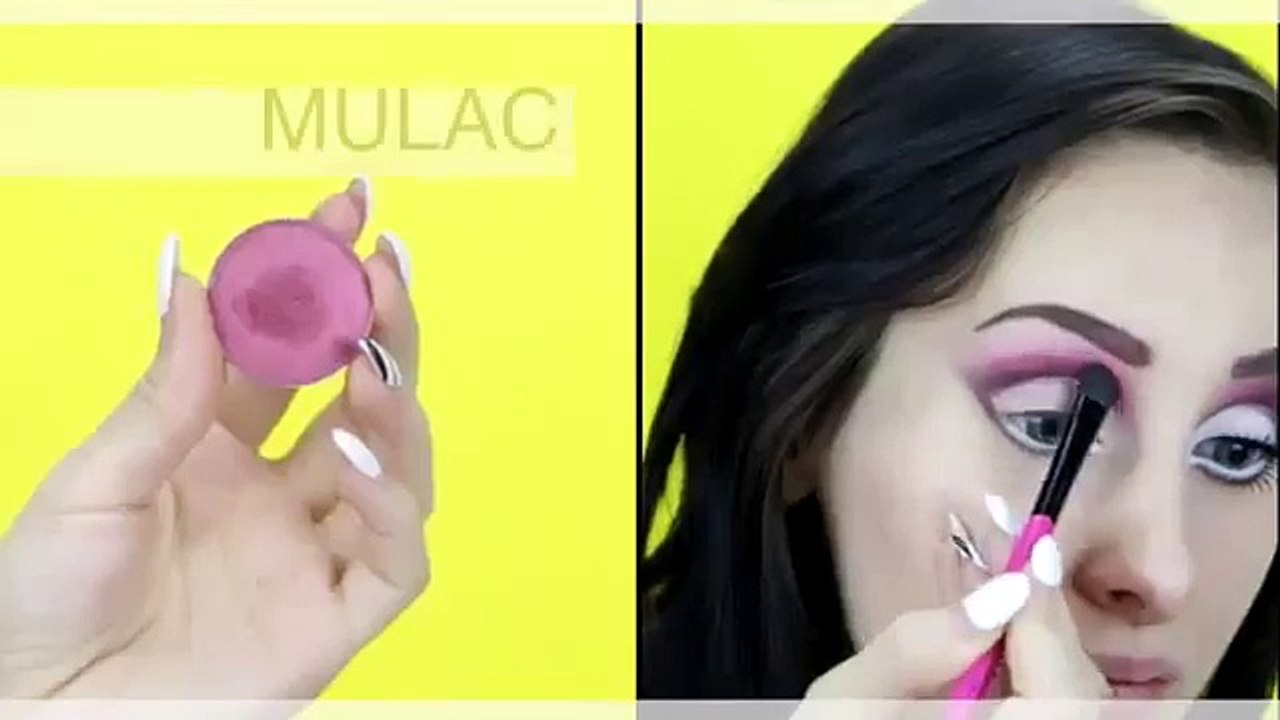 SPRING QUEEN Makeup Tutorial