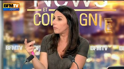 Franck Dubosc gêné de parler de son salaire