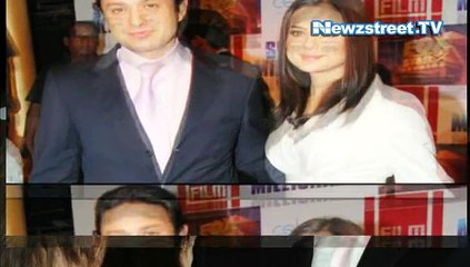 Preity Zinta finds love of her life AGAIN!. 2