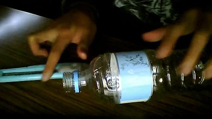 How to make a rain gauge in 2 minutes (100% works)