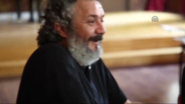 Sebahat ve Melahat Kamera Arkası