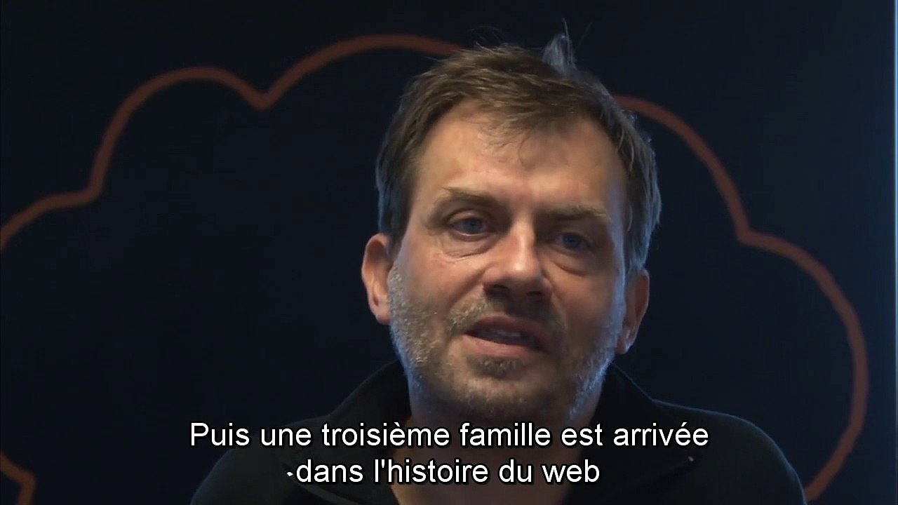 Algo pour donner du sens VF