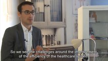big data au service de la santé VE