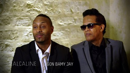 Alcaline, l'Instant avec Vigon Bamy Jay