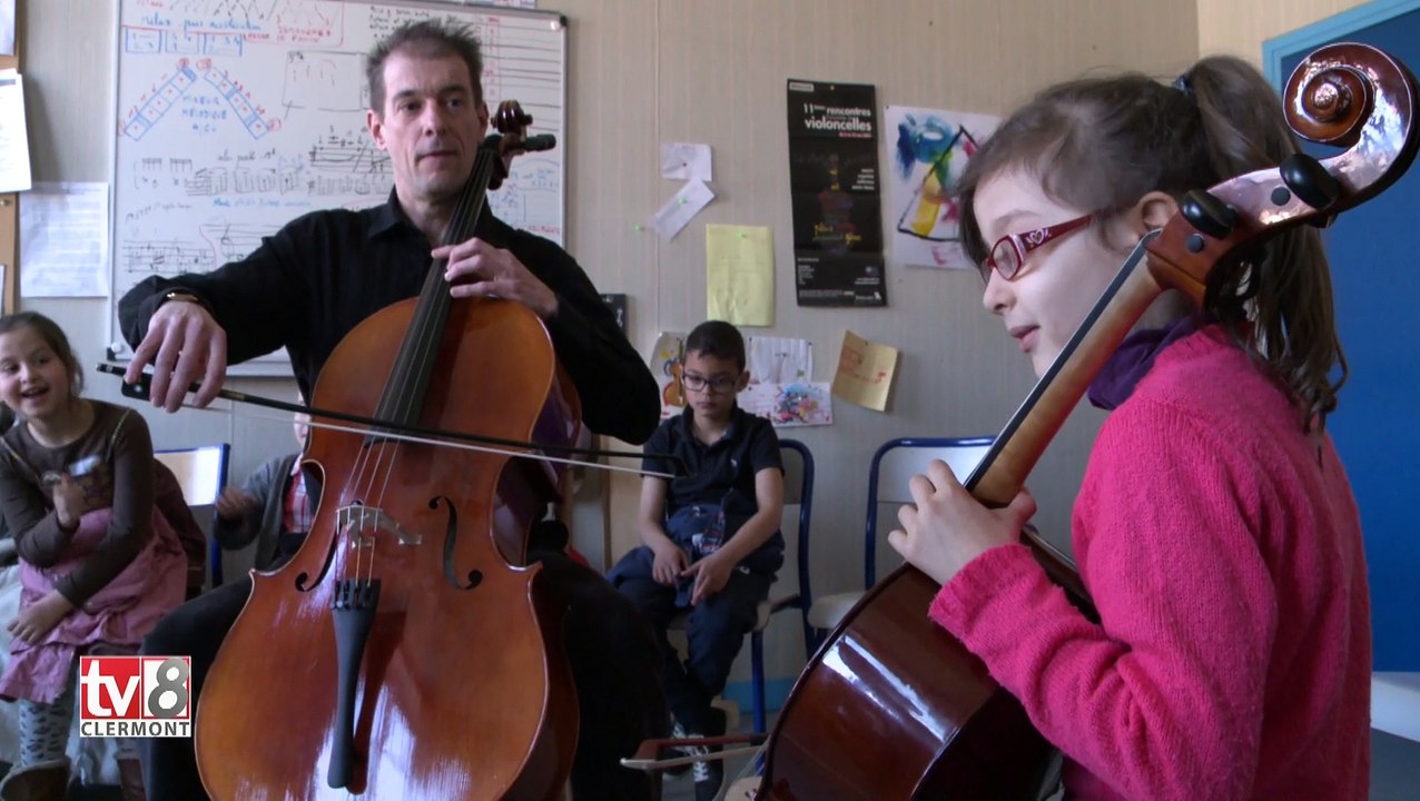 Le carnaval des animaux