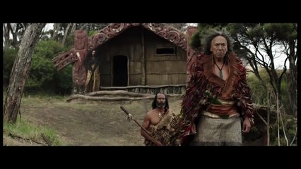 The Dead Lands (2014) 720p BrRip x264 - YIFY