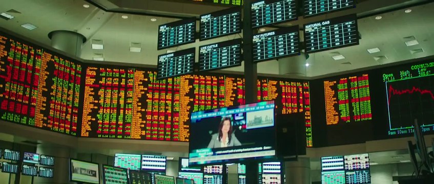 Blackhat (2015) - 720p BrRip x264 YIFY