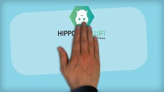 Hippocketwifi Stay connected during your travel in France
