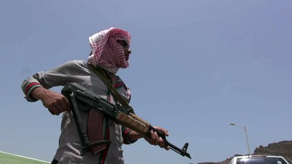 Yémen: les milices d'Aden restent déterminées à poursuivre leur combat