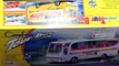 Kids Toys - Battery Operated Bus