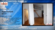 Te huur - Appartement - Etterbeek (1040) - 60m²