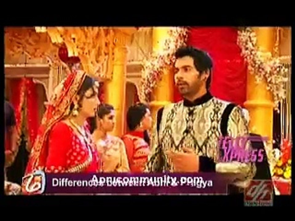 Kumkum Bhagya 15 April 2015 Online Zee Tv