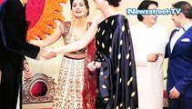 Treasured memories: Priyanka Gandhi wears Indira Gandhi inspired 50 year old saree