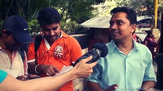 Jab logo se pocha giya aap sunny leone se shahdi karo ge tu logo ne kia jawab diya