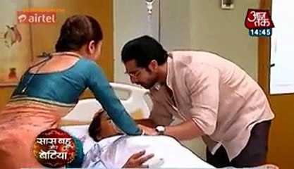 Maa Ko Dekhkar Nam Huyi Ahem Ki Aakhein – Saathiya