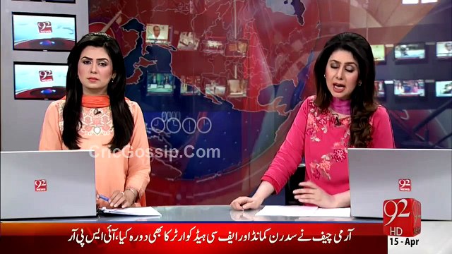 Foreign agencies better not interfere in Pakistan's matters :- COAS Raheel Sharif