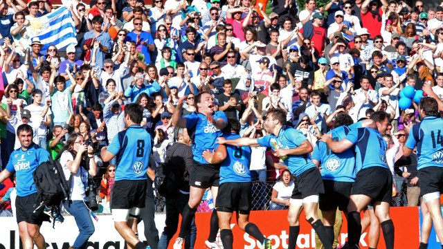 Results and Rankings: Uruguay and Mexico star