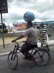 Meanwhile in Sao Paulo, Brazil