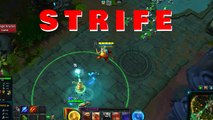 Strife Bo Final Push [Amar McLegend]