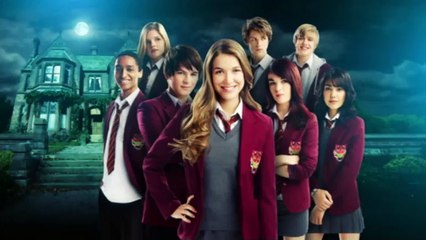 Anubis | L'art de la guerre | NICKELODEON