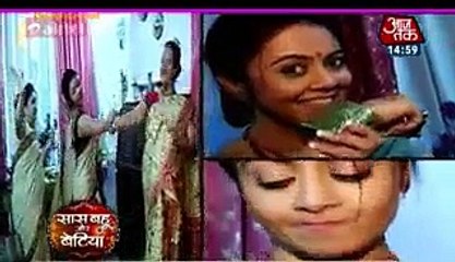 Gopi Ne ‘Bihu’ Ke Din Dikhaya Apna Bengali Andaaz – Saathiya